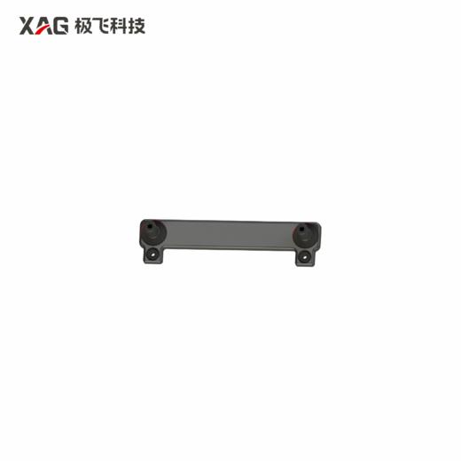 极飞 P150/P150Pro 料箱&药箱内嵌件（2孔）农机配件 商品图0