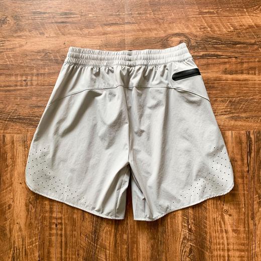 D052064梭织短裤男款25春夏新款Vanish Elite训练运动弹力短裤 商品图1