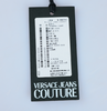 【新品特惠秒】Versace 范思哲 男士全棉虎头印花logo短袖T恤 12336 商品缩略图2