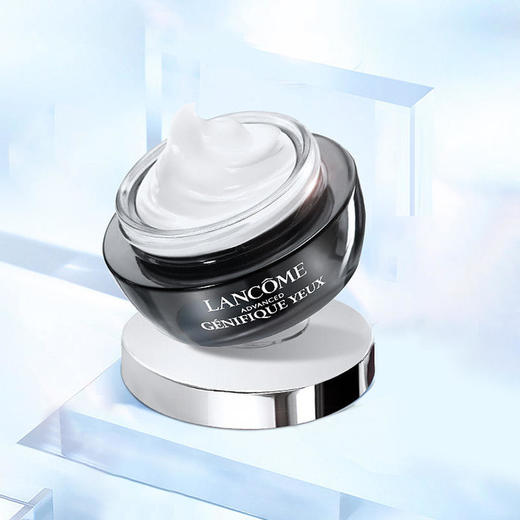 【买一送一】兰蔻小黑瓶发光眼霜15ml  商品图5