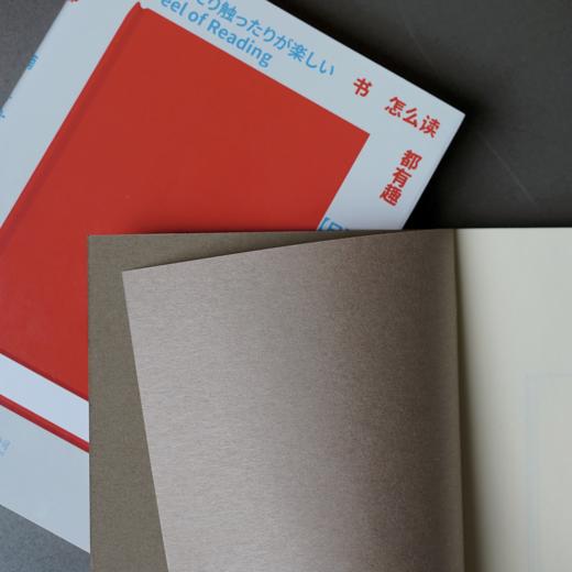 书怎么读都有趣｜[日]青山南 著 商品图4