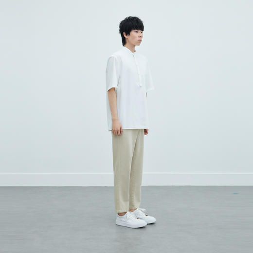 【男装】【商场同款】麦檬夏衬衫9F6120531 商品图4