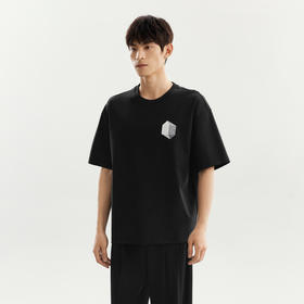 【男装】【商场同款】麦檬春秋薄T恤9G3200331