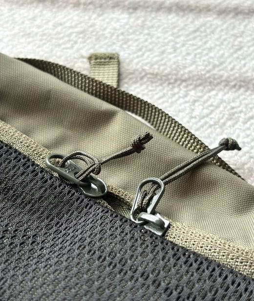 D052075新品INDEX GEAR ORGANIZER 10L防水收纳洗漱包 商品图13