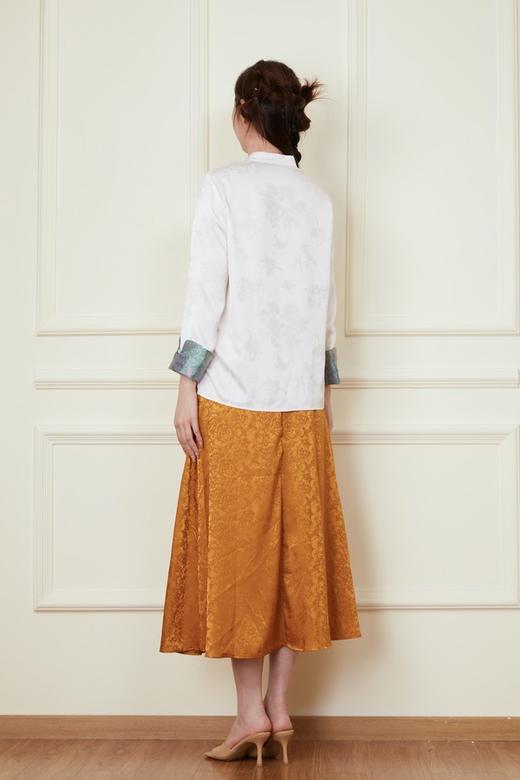 ANSUABEL 新中式国风盘扣衬衫 20002 商品图6