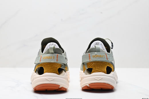 霍卡HOKA Hopara 2凉鞋徒步溯溪鞋休闲鞋1162535男女鞋 商品图5