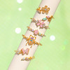 订购6周到｜Girls Crew-Petal Market-金色 花瓣 戒指［美国设计师］ 商品缩略图4
