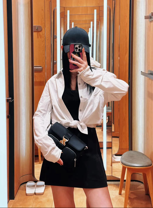 Lulu Wunderlust多口袋邮差斜挎包（SS） 商品图3