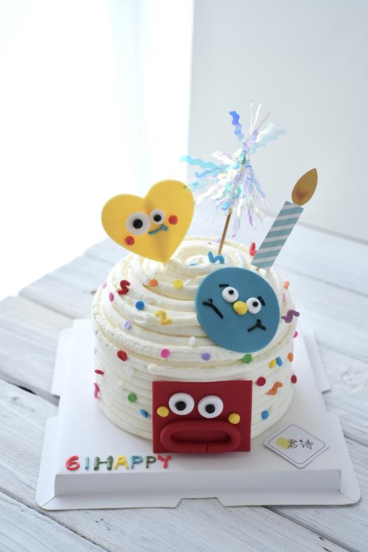 快乐乖乖 商品图0