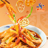 麻六记红油钵钵鸡826g/袋，凉拌即食（保质期30天！） 商品缩略图1