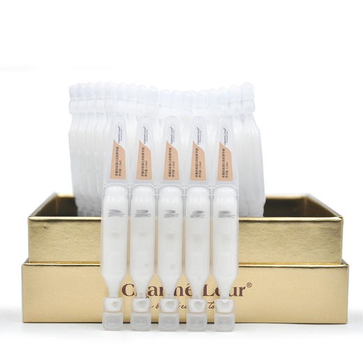 香蔓胶原蛋白美肌菁华液1.5*30ml 商品图4