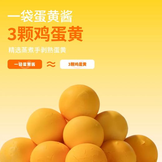 添一口猫用蛋黄酱 商品图3