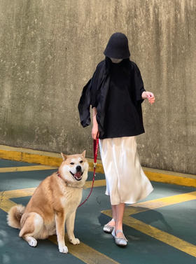 2025新款松紧腰日本进口三醋酸A字半身裙！三个长度斜裁拖地长裙！短裙！脚踝高腰半裙鱼尾裙！