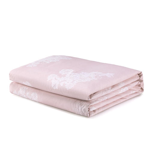 水星家纺清雅丝韵抗菌蚕丝被200*230 商品图2