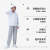 素湃Supield儿童防晒衣全波段防紫外线皮肤衣童装防晒服夏季薄款F306K 商品缩略图3