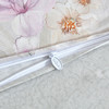 【自营】 罗莱家纺 全棉四件套 新疆阳光棉 月白花香 200*230cm 商品缩略图9