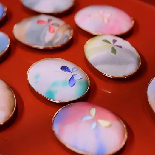 日本桂屋酸染20g 商品图1