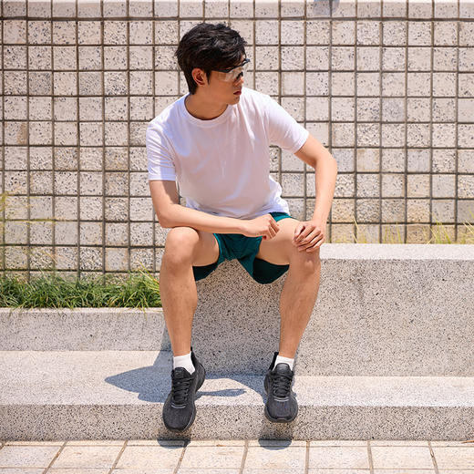 多威启程1代训练鞋男透气舒适通勤鞋步行鞋女学生轻便运动鞋MR35212 商品图6