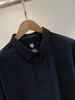 点此购买 迪桑特夏季男士经典三粒扣翻领短袖POLO衫 yw 319072 商品缩略图11