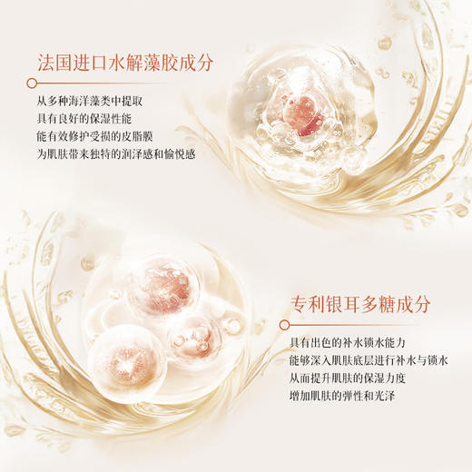 Wendy Vera 香氛护足/护手 保湿精华乳 商品图4