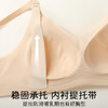 D1-【B-C杯】润微孕妇哺乳内衣夏季薄怀孕期专用产后喂奶文胸聚拢防下垂收副乳  乐哺悦心/花枝夕语 商品缩略图10