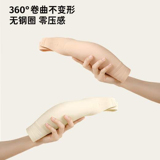 【298选3】D1-【B-E杯】【无痕隐形粉底液大码内衣】提拉防垂收副乳大胸显小夏薄款文胸罩   丰盈无痕 商品图7