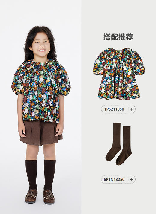 jnby  25年夏款  短裤   1P5E10130 商品图3