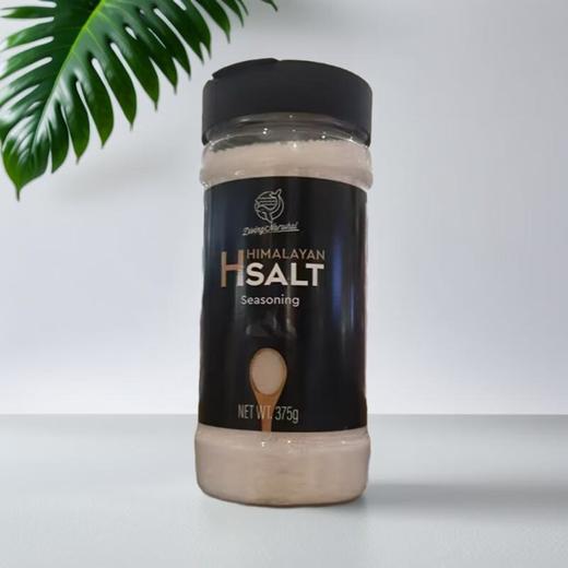 玫瑰田园系列复合调味料（粗颗粒） 226g/瓶 商品图0