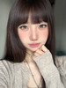 KiraFairy 半年抛 【清水信子】14.2mm 商品缩略图3