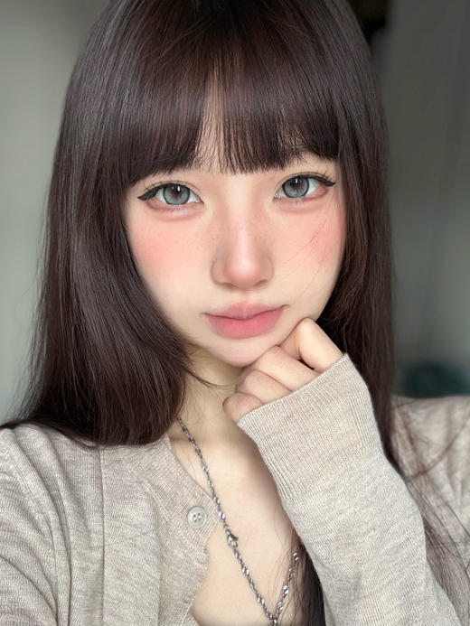 KiraFairy 半年抛 【清水信子】14.2mm 商品图3