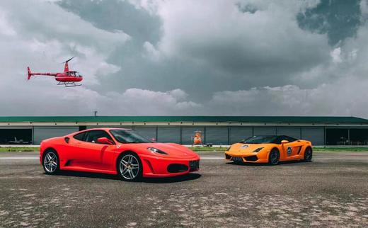 三和汽车文化嘉年华 商品图5