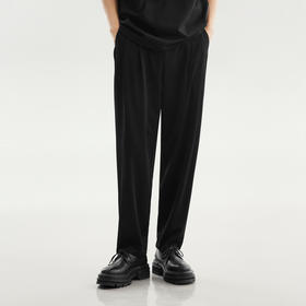 【男装】【商场同款】麦檬春秋梭织长裤9G3250431