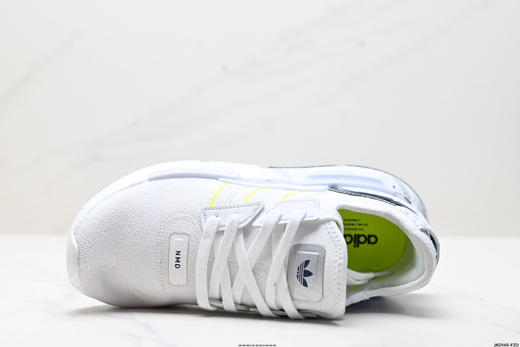 阿迪达斯Adidas NMD G1休闲运动跑步鞋IG8584男鞋 商品图1