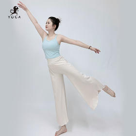 壁虎瑜伽【2505SY356+2505KZ364】亲肤瑜伽两件套（一体式胸垫）【发货】