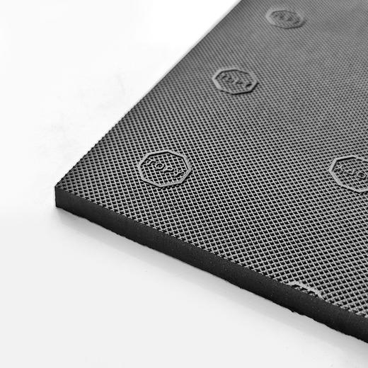 TOPY后跟小板材厚度约6mm 尺寸25×25cm 商品图4