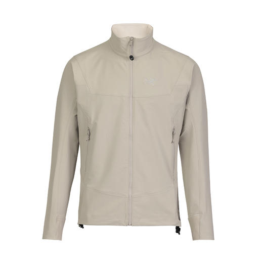 杭州仓现货超惠秒】ARC’ TERYX 始祖鸟 男士Gamma Jacket 多功能耐用软壳夹克透气防风雨弹力软壳外套12354 商品图4