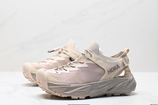 霍卡HOKA Hopara 2凉鞋徒步溯溪鞋休闲鞋1162535男女鞋 商品图3