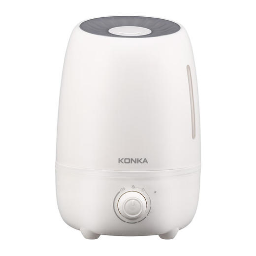 康佳（KONKA） 空气加湿器家用卧室办公台式大雾量加湿器 KJSQ-4926-M KJSQ-4926-M加湿器 商品图7