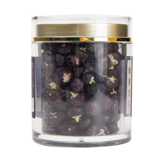 【华润堂】黑果枸杞 商品图2