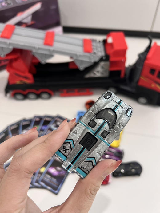 竞技解压弹射车 商品图5