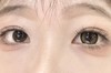 LuLuAlice半年抛美瞳 可可脆 14.5mm 商品缩略图0