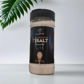 玫瑰田园系列复合调味料（细颗粒） 375g/瓶