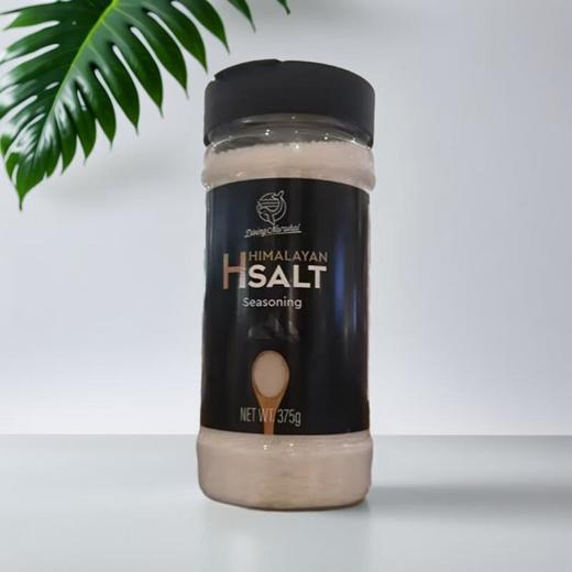 玫瑰田园系列复合调味料（细颗粒） 375g/瓶 商品图0