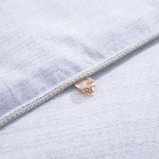 水星家纺莘德拉蚕丝四季被200*230 商品图3