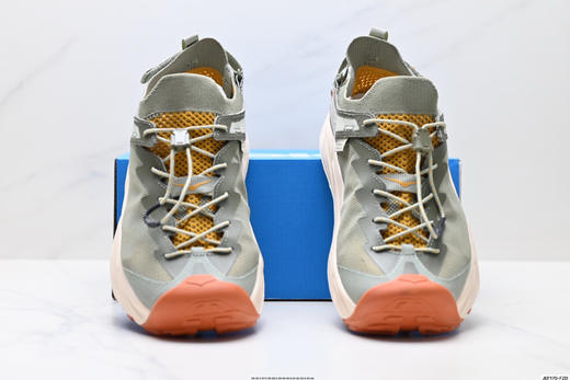 霍卡HOKA Hopara 2凉鞋徒步溯溪鞋休闲鞋1162535男女鞋 商品图6