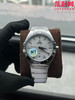 经典传承 卓越新生 匠心打造欧米茄41毫米至臻天文台 N1第五代星座系列 钢带男士腕表 商品缩略图3