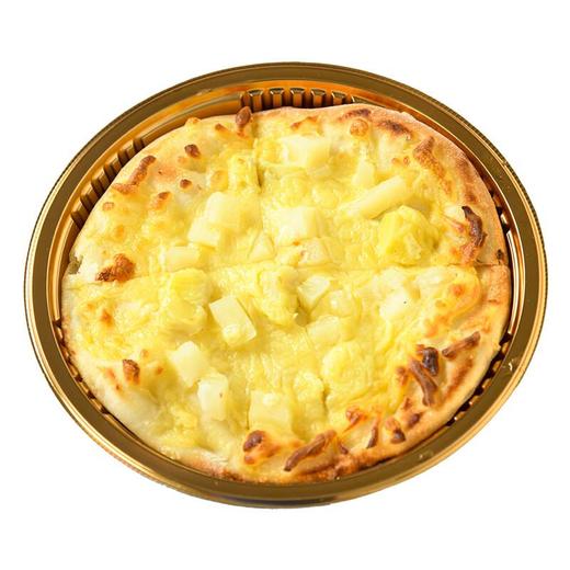 榴莲披萨6寸（适合1-2人食） 商品图0