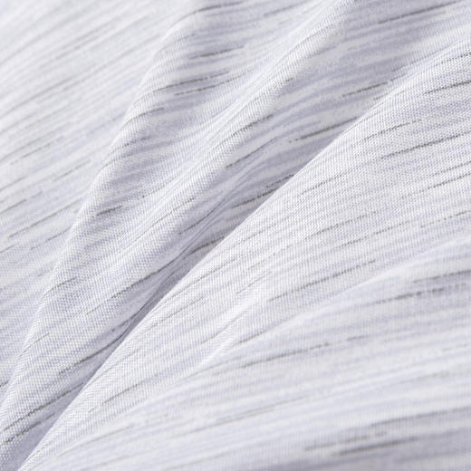 【自营】 水星家纺 抗菌舒心对枕  枕头（原DH多效防护舒心对枕） 48×74cm×2 商品图5