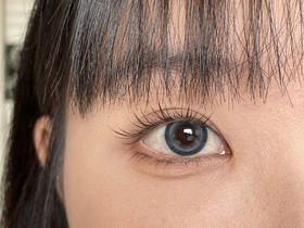 DeerBell日抛美瞳 琉璃梦 14.2mm
