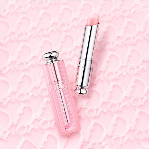 【买一送一配礼袋礼袋】Dior迪奥变色润唇膏正装3.2g#001#004一般贸易 商品图2